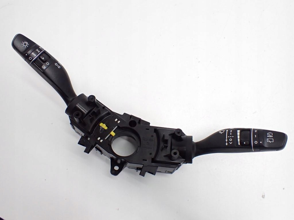 фото №1, Рычаг переключатель комбинированный hyundai i30 iii 20r