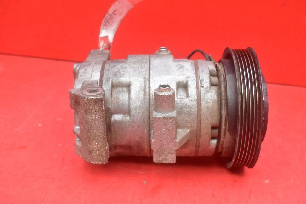 фото №4, Насос компрессор кондиционера z0004399a mazda 6 vi 2 ii gh 2.0 16v 147 km