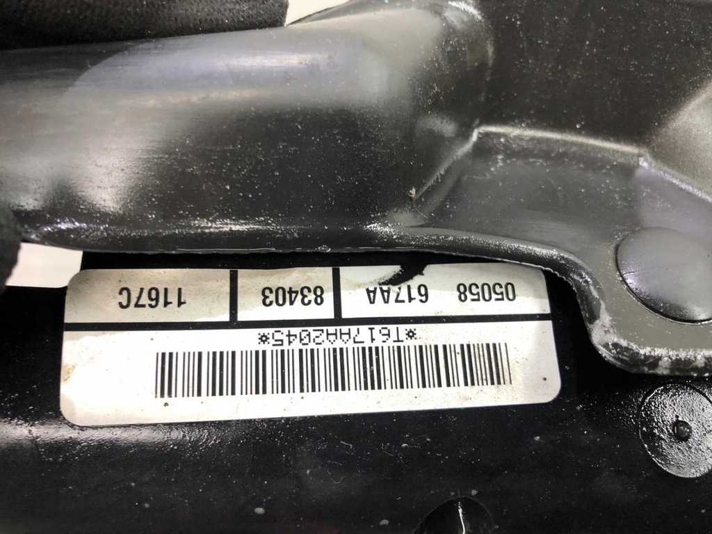 фото №10, Радиатор кондиционера jeep patriot 2.4 бензин