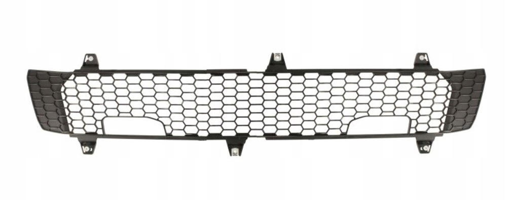 фото №1, Решітка сітка решітка верхньої середня scania s r 17