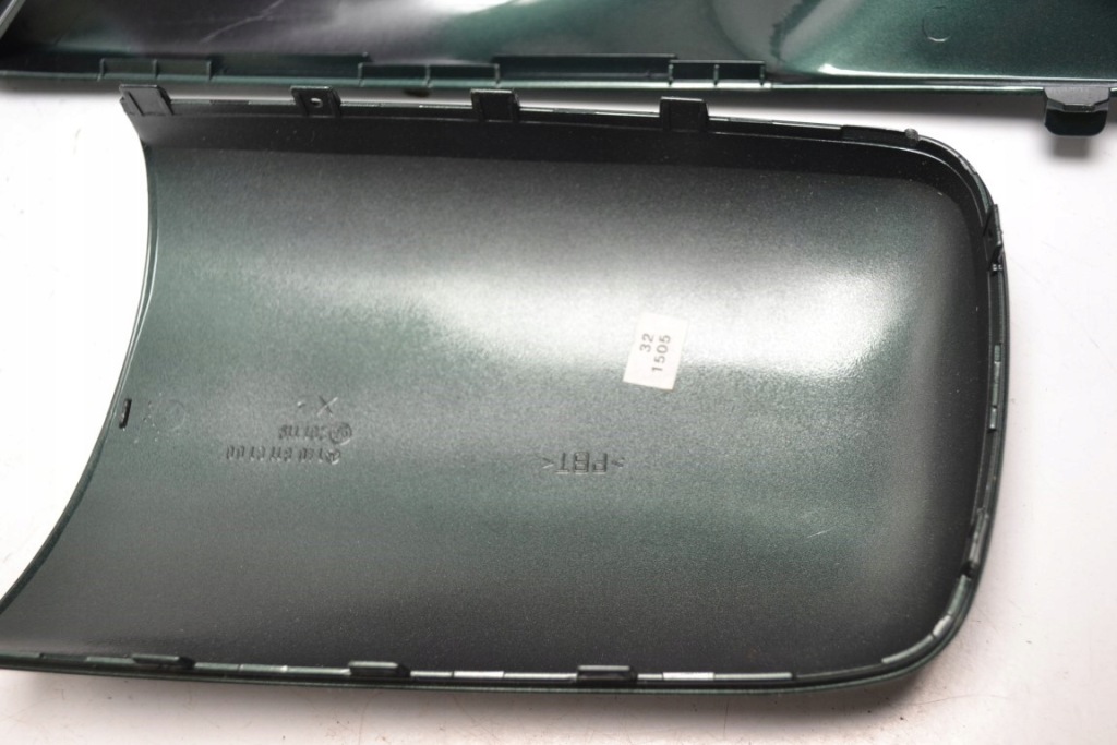 Mercedes w140 корпус зеркало lewego наружное с Разборки