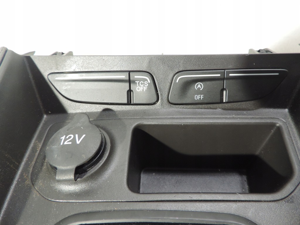 фото №2, Ford transit courier lift захист тунель рамка