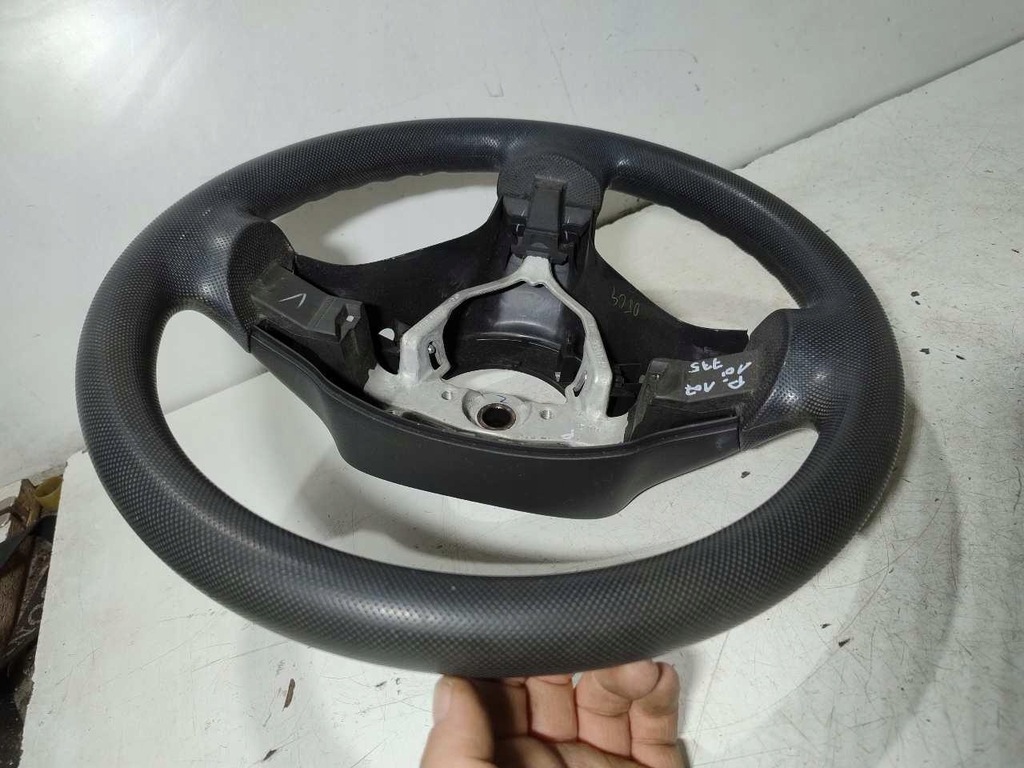 фото №6, Повітропровід peugeot 107