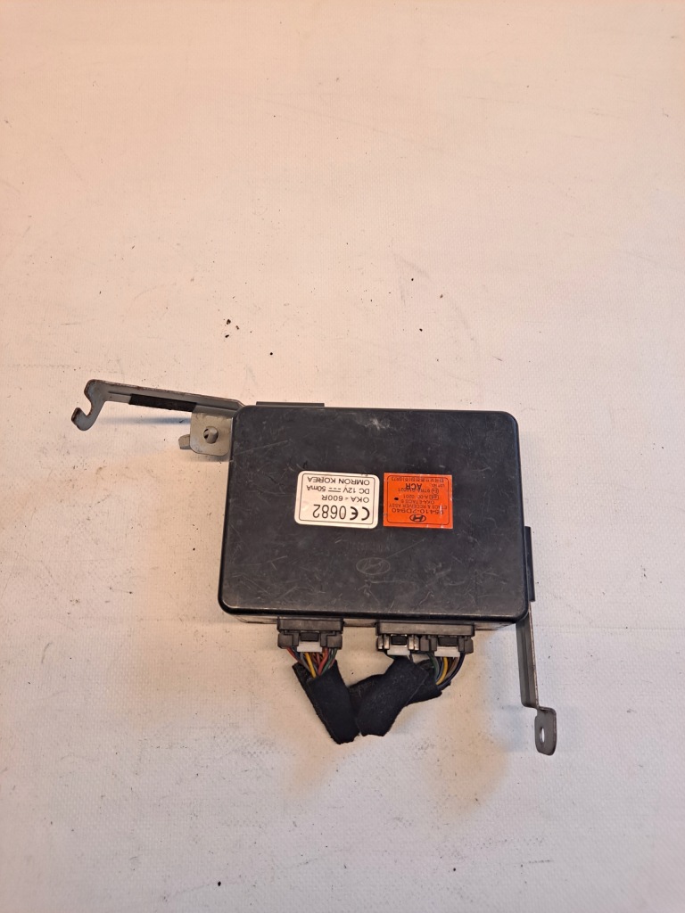 фото №1, Модуль комфорту hyundai elantra iii 95410-2d940