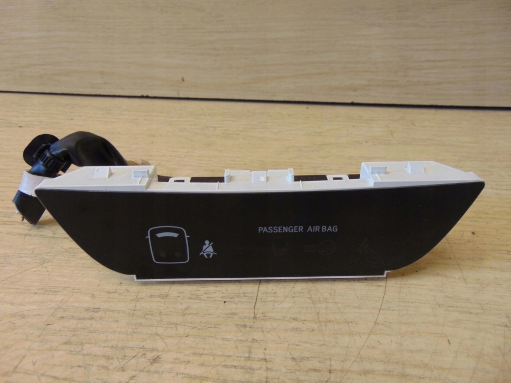 фото №1, Бортовий комп'ютер дисплей toyota iq 83950-74030