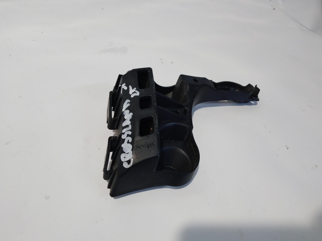 фото №1, Opel crossland x 17-21 напрямна бампера лівий задня