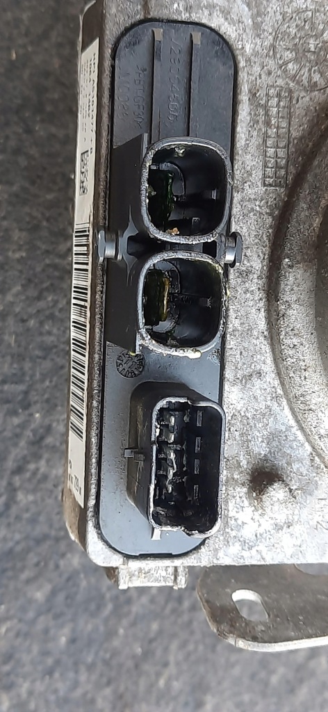 фото №6, Насос усилителя 1.6 ehdi citroen ds5 a5101477+b