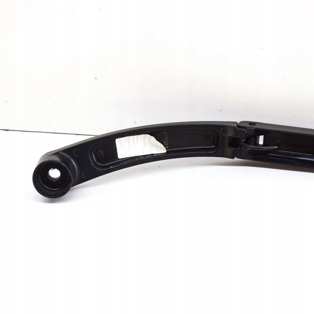 фото №6, Hyundai kona i 2022 двірник скло передньої / лобове