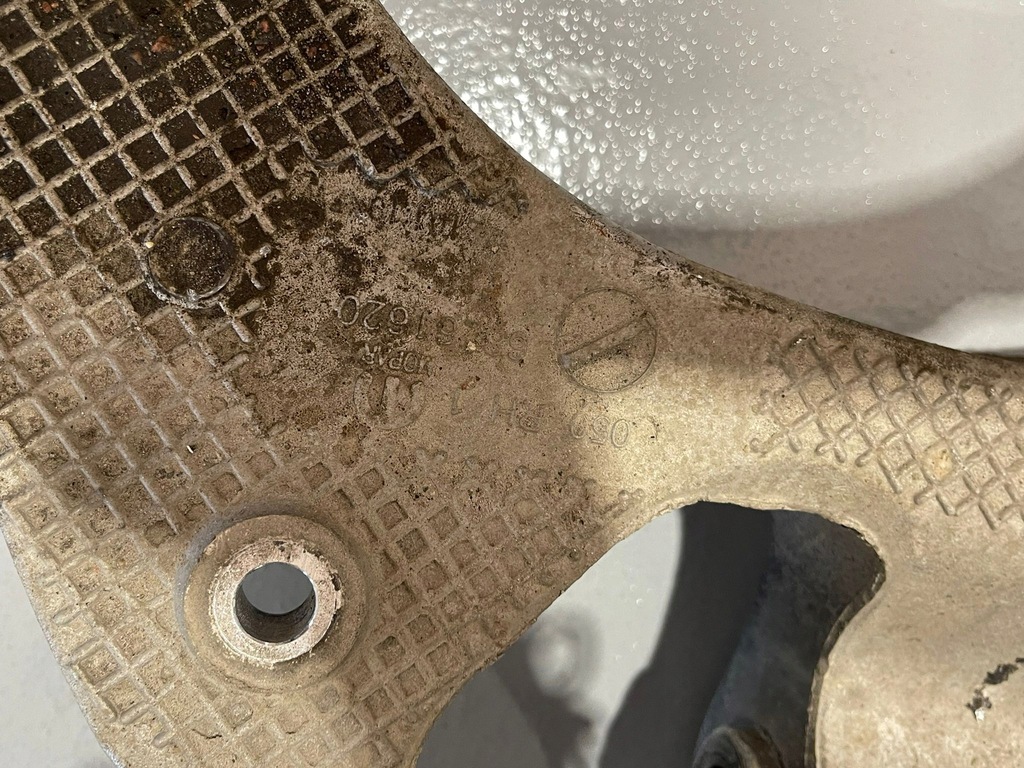 фото №5, Ram 1500 v 19 підвіска поворотний кулак важелі r