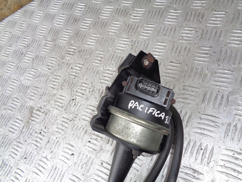 фото №5, Блок керування круїз-контроль трос pacifica i 3.5 v6 03-