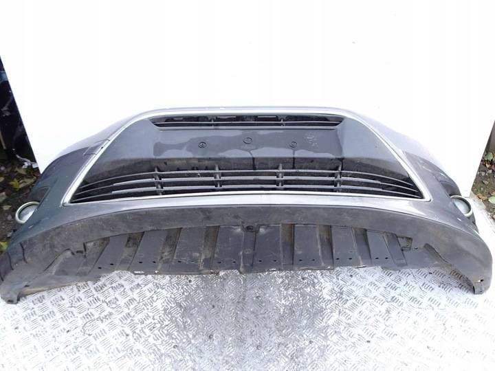 фото №6, Бампер перед kpl. ford c-max mk2 va