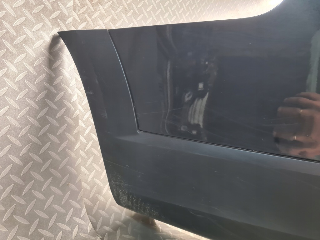 фото №11, Бампер задняя задний 492-46 датчики pdc volvo v90 cross country