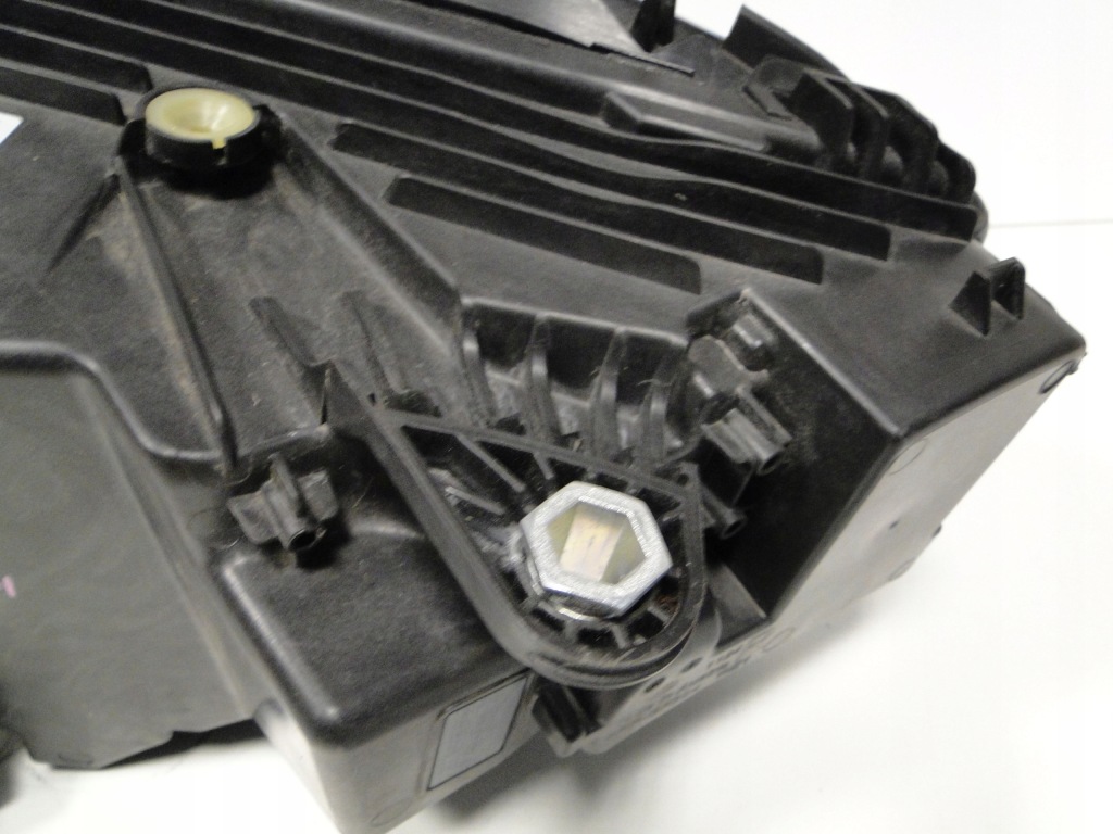 фото №6, Mercedes glc 253 x253 lift лампа передняя правая led high performance