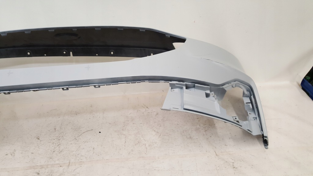 фото №6, Ford galaxy 3 iii mk3 lift бампер перед 19-22r