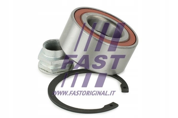 фото №3, Подшипник колеса перед do lancia musa y ypsilon