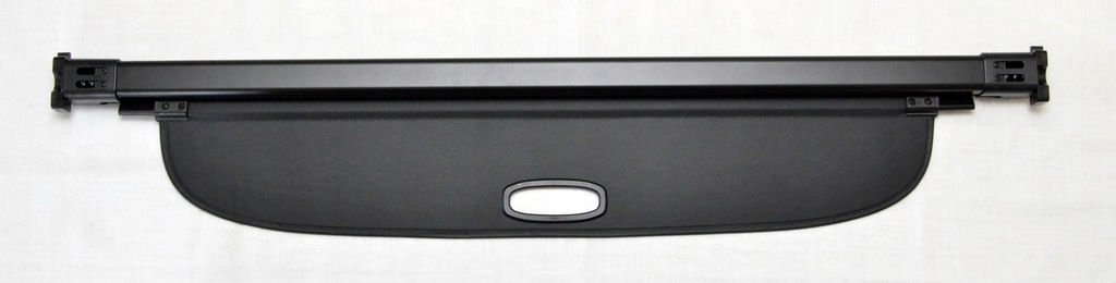 фото №6, Шторка защита багажника volvo v60 ii 2018+ nowa czarna super качество