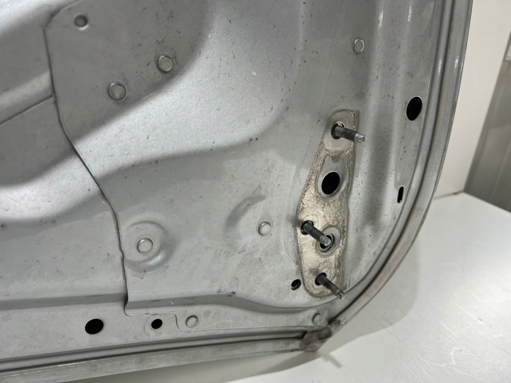 Капот mercedes e klasa a213 гарний стан Недорого