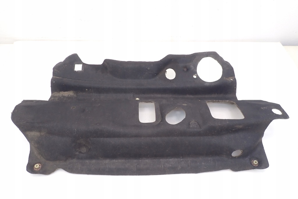 фото №3, Ford explorer v 11r 3.5 защита стены перегородки