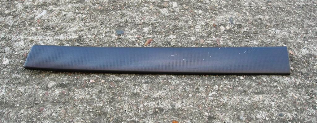 фото №1, Молдинг дверь обшивка правый перед a6 c5 4b0867410+