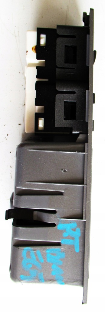 фото №6, Bmw 7 e65 панель окон задняя задний 6919880 6917108