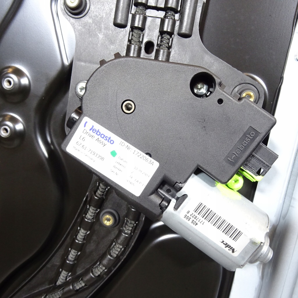 фото №4, Bmw 7 f01 f02 люк 7903816