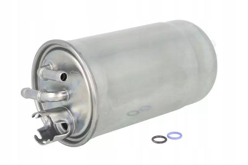 фото №13, Knecht набір фільтрів skoda octavia i 1.9 tdi sdi