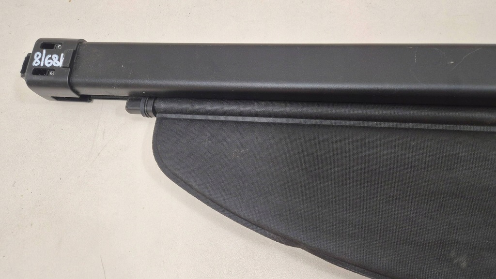 фото №6, Opel antara lift 10-15 шторка багажника