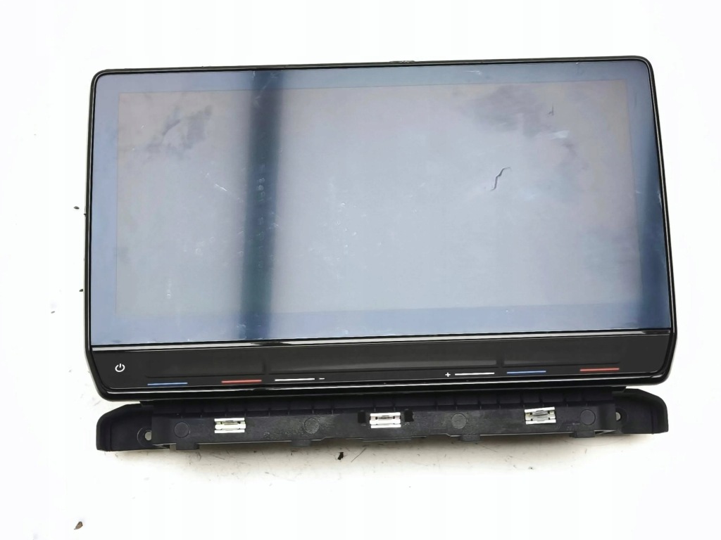 фото №1, Cupra formentor 2023 монітор / дисплей / екран