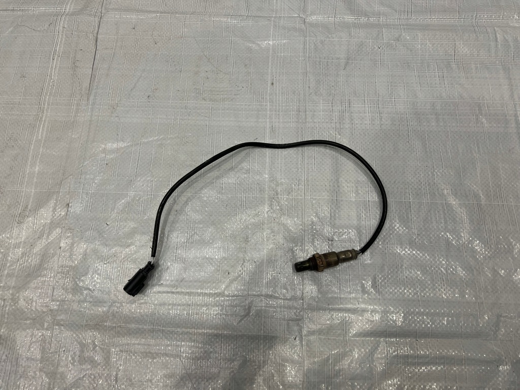 фото №1, Fiat 500 lift 1.2 датчик лямбда-зонд 55249876