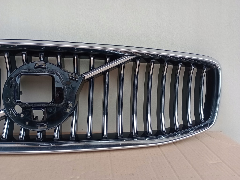 фото №2, Volvo v90 s90 lift решітка радіатора решітка радіатора pod радар 32234088