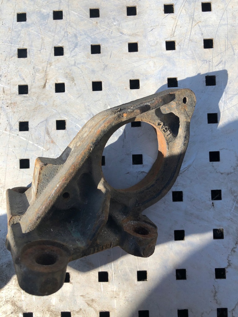 фото №1, Опора полуось renault laguna 1.9 dci 133511