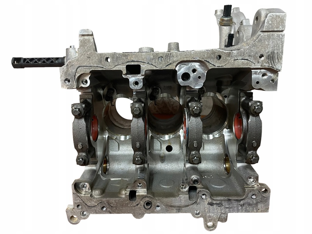 фото №11, Блок двигателя вкладыши bmw f45 225xe b38a15a 20r