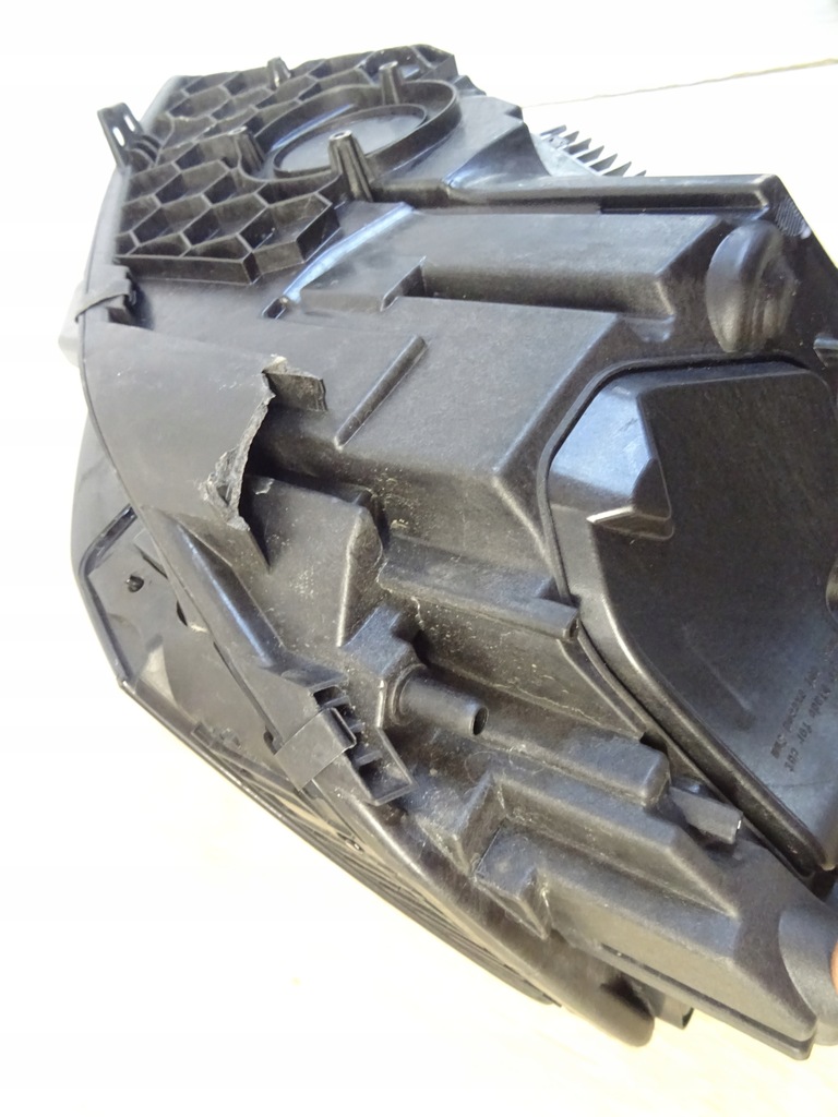 фото №11, Audi a5 s5 8w6 lift лампа правий перед full led 8w6941040 llu