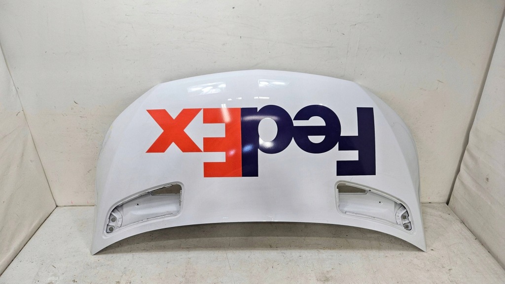 Капот крышка двигателя mercedes sprinter w907 w910 a907 a910 оригинальная Цена