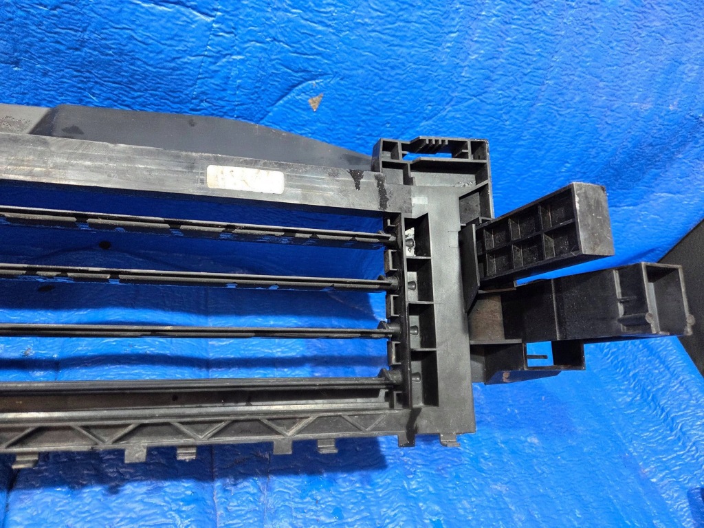 Підсилювач шторка mercedes cla c118 x118 a1778850003 Оригінал