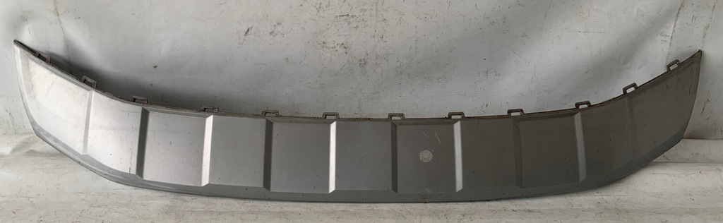 фото №1, Спойлер бампера перед vw t-roc 2ga807531a