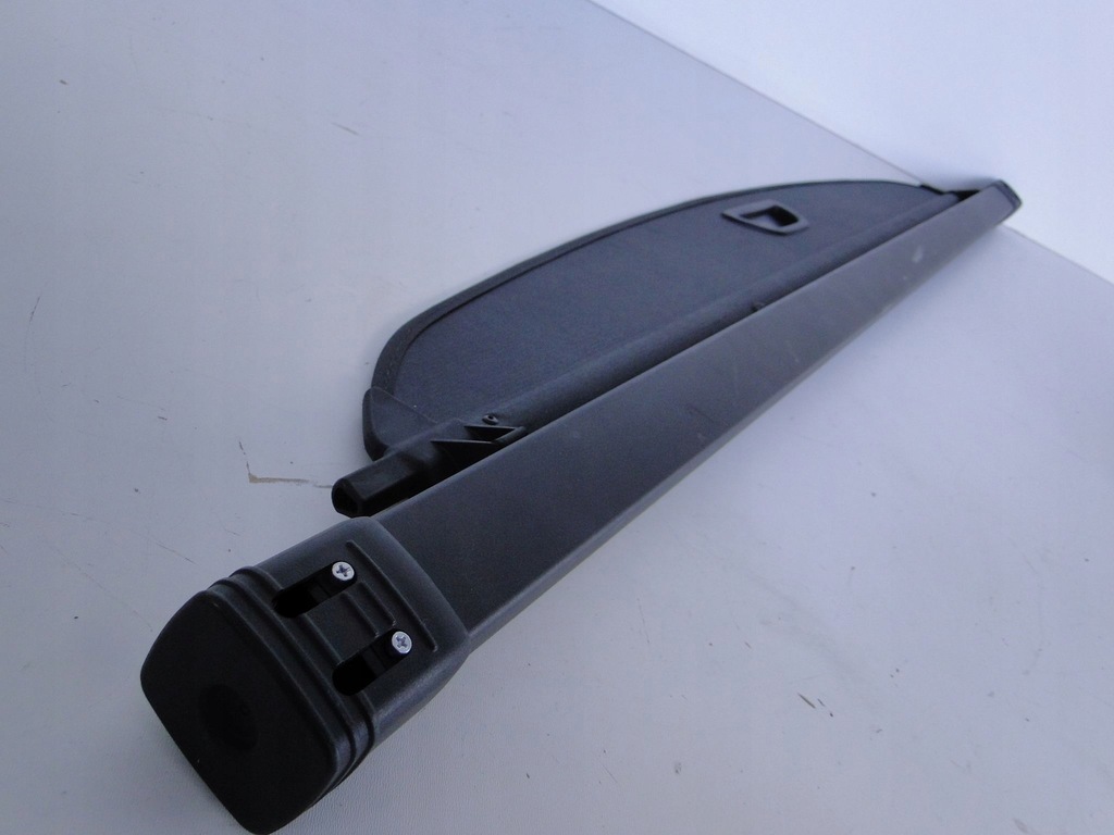 фото №5, Mercedes glc 253 c253 coupe шторка багажника