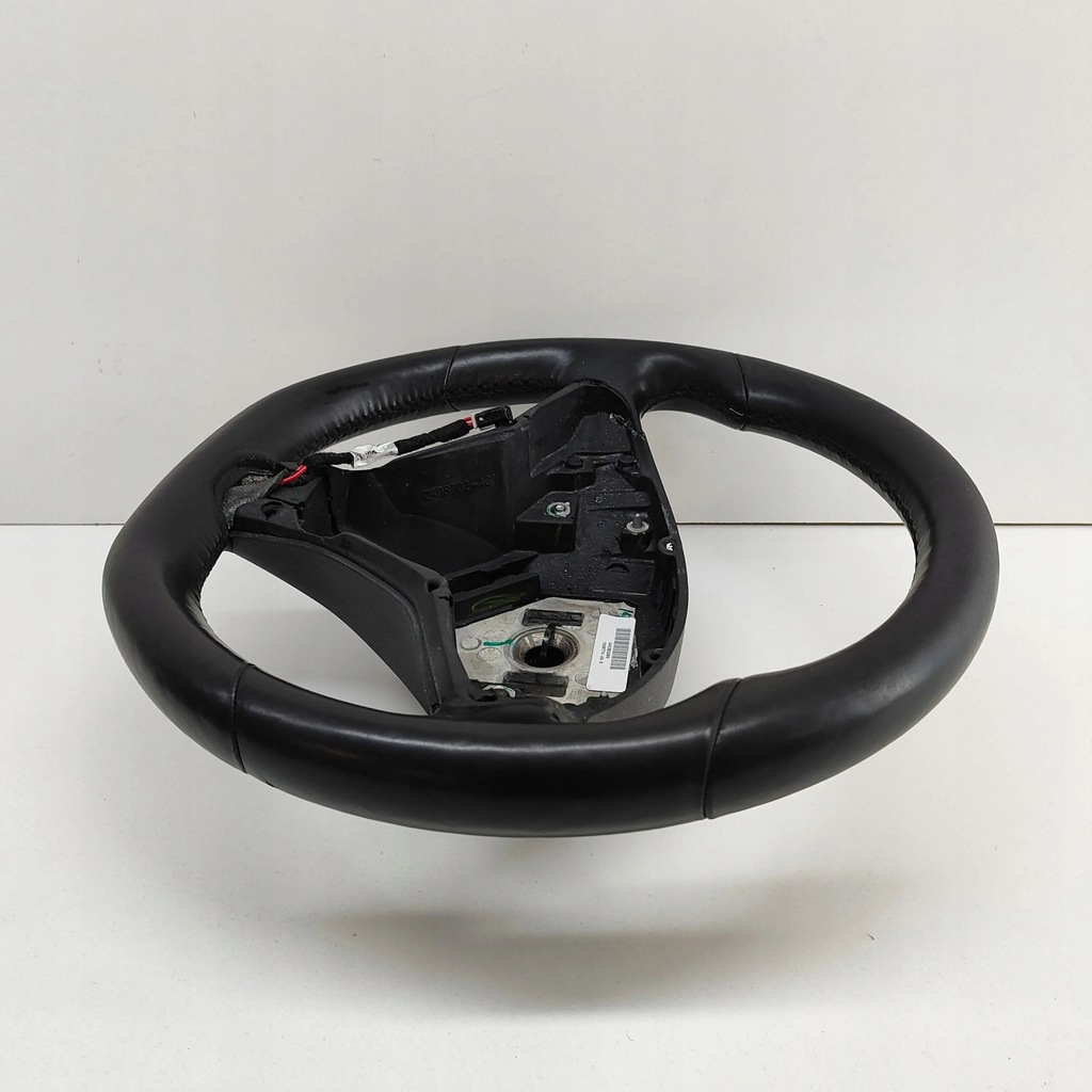 фото №3, Tesla model x 2017 воздуховод