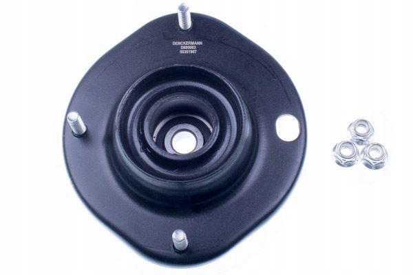 фото №1, Denckermann подушка амортизатора перед с подшипник