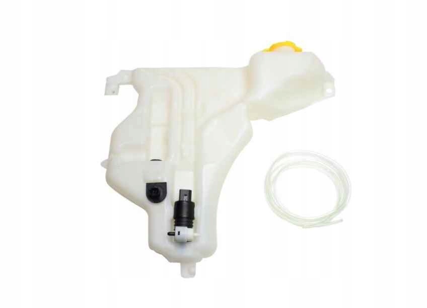 фото №1, Бак распылителя