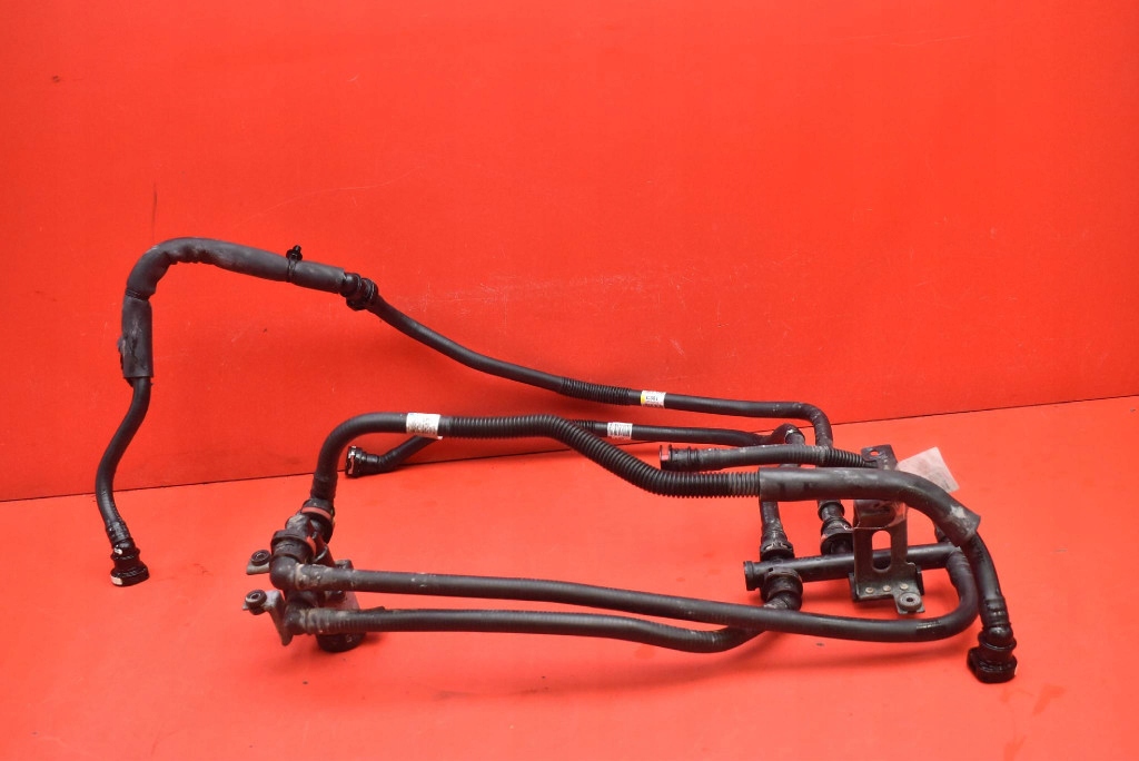 Купить Пабтрубок  трубка труба воды помпа kia ev6 58 kwh 170 km 21-