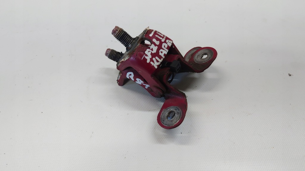 фото №1, Петлі кришки комплект honda jazz iii r81