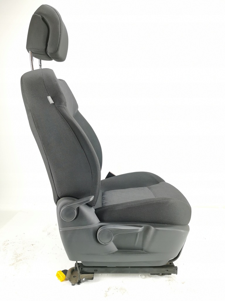 фото №6, Сиденье пассажира peugeot 3008 i 2009-2013