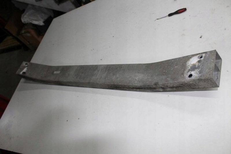 фото №1, Toyota prius i 01 балка pod бампер перед