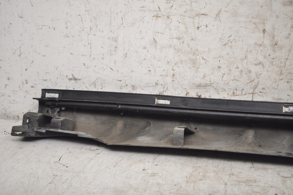 фото №6, Volvo xc60 i подножка накладка правая порог