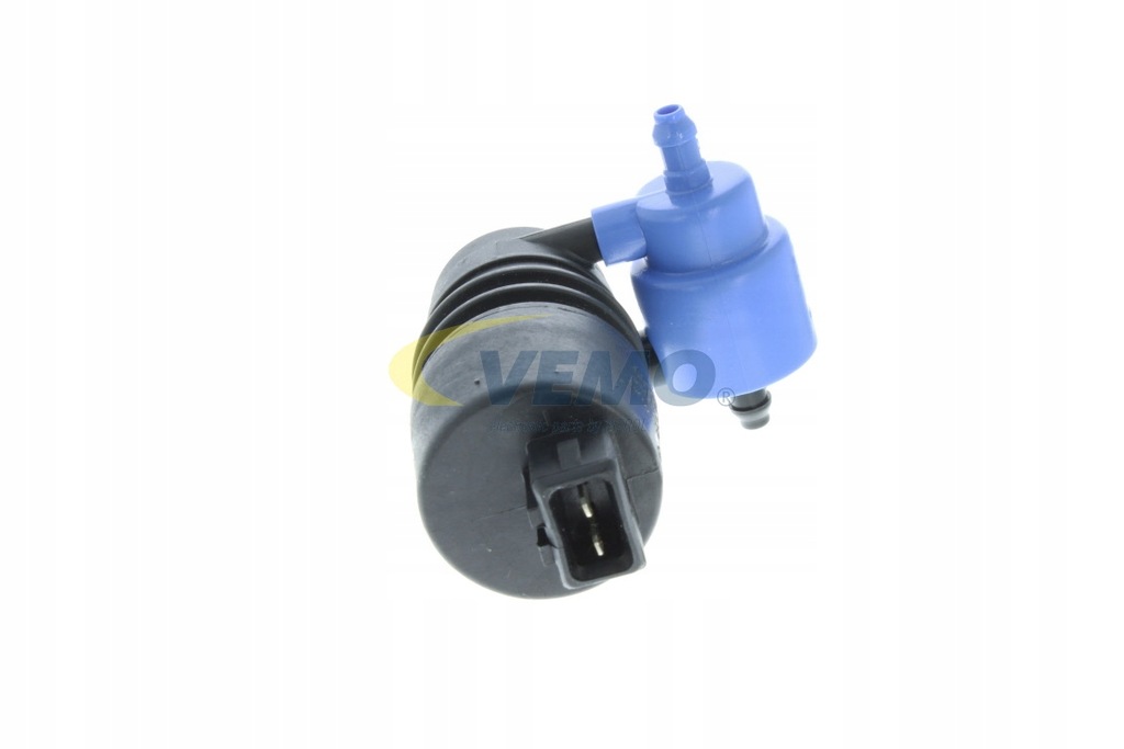 фото №10, Насос розпилювача вікон do vw transporter vento