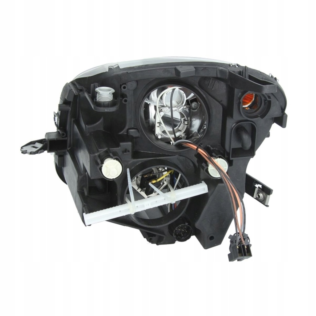 фото №2, Tyc 20-11753-25-2 фара