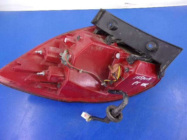 фото №3, Ceed ii хэтчбек лампа задняя правая крыла orygina