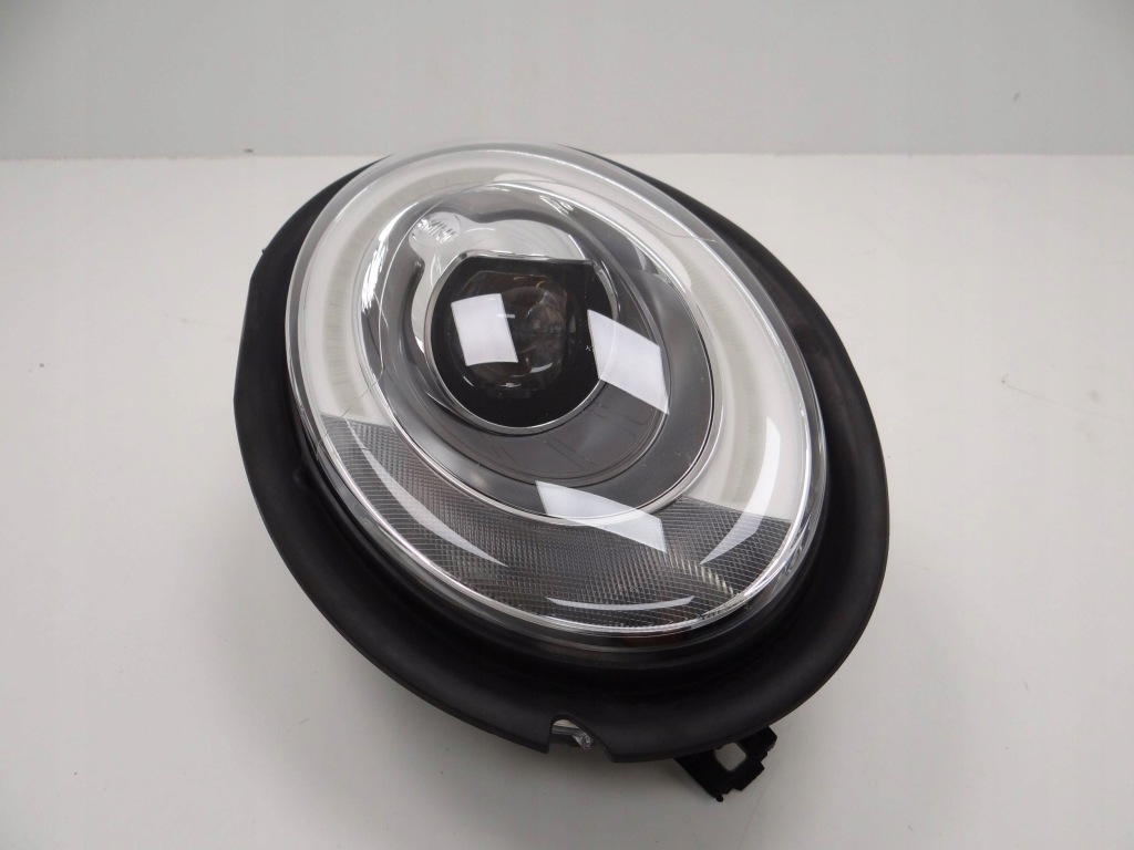 Купити Mini cooper f54 f55 f56 14r+ правий фара перед full led ory європа  -rm-
