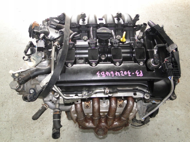 Купити Двигун mazda 1.3 p3 skyactiv